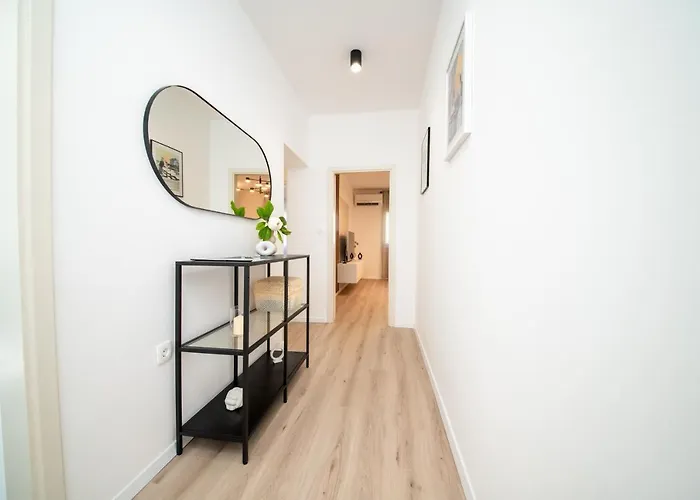 Apartment Luxury Maraschino Zadar