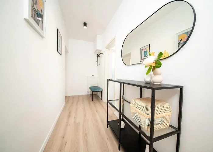 Apartment Luxury Maraschino Zadar