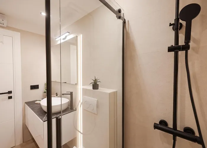 Luxury Maraschino Zadar