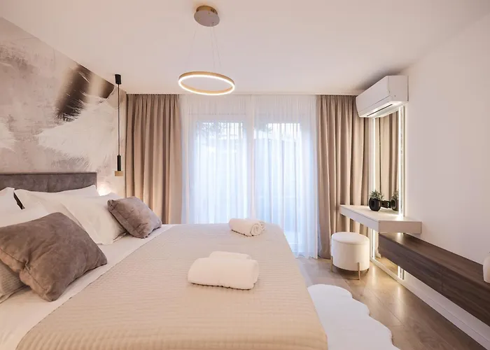 Luxury Maraschino Zadar