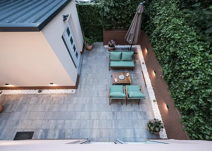 Luxury Maraschino Apartment Zadar